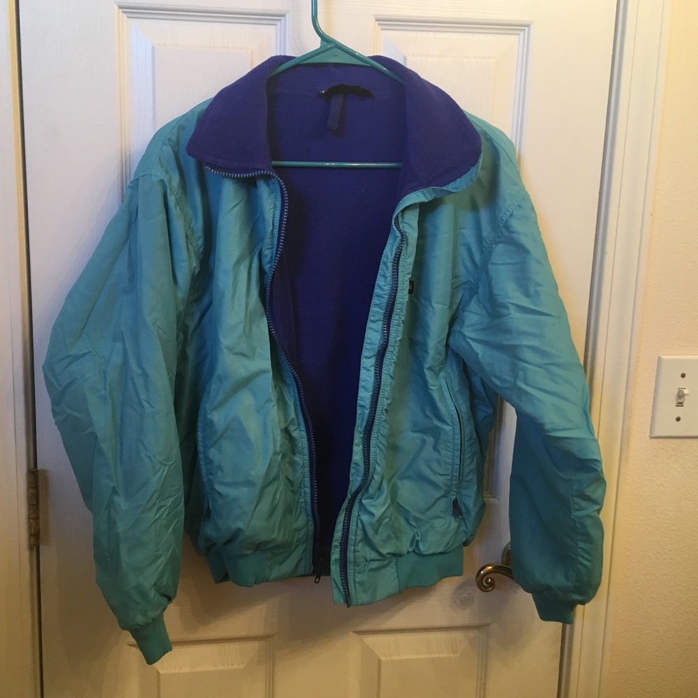Vintage Patagonia Jacket